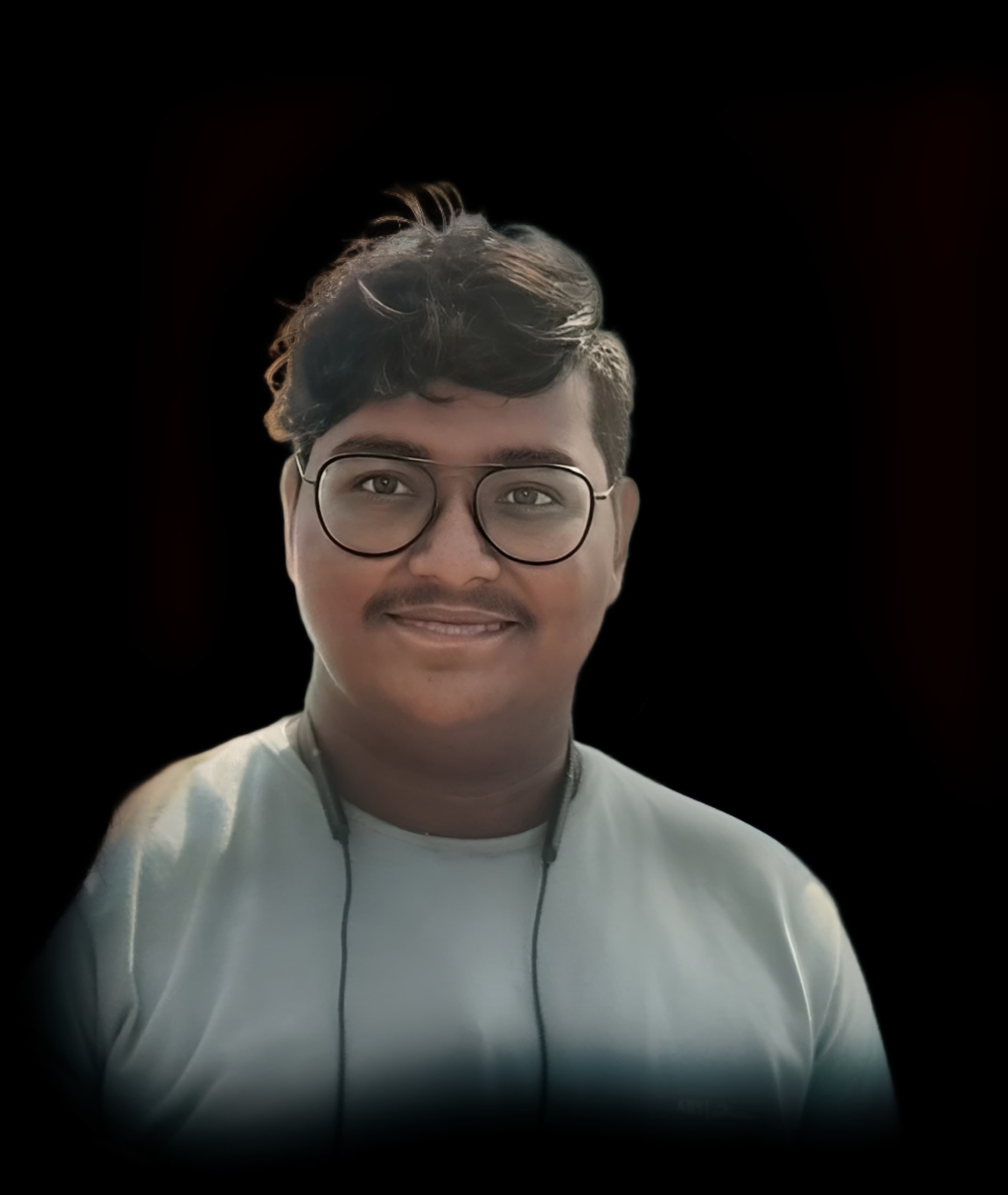 Chirag's Portfolio